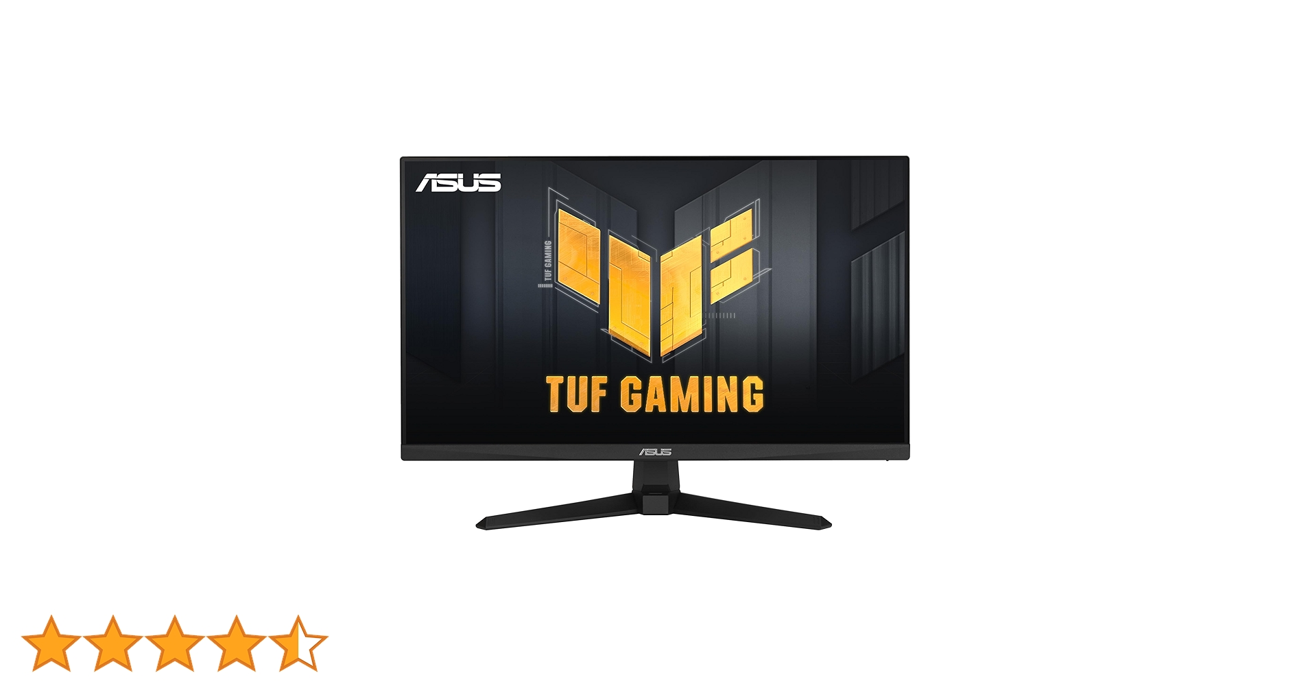 ディスプレイ・モニター本体 ASUS TUF VG249Q1A Amazon.co.jp: VG249Q1A TUF Gaming 23.8型 フルHDゲーミング